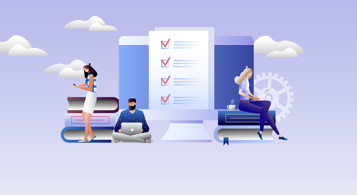 Strategies for job searching during a pandemic